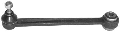 Control/Trailing Arm, wheel suspension (VSA828)