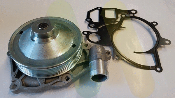 Water Pump, engine cooling (LVWP1014)