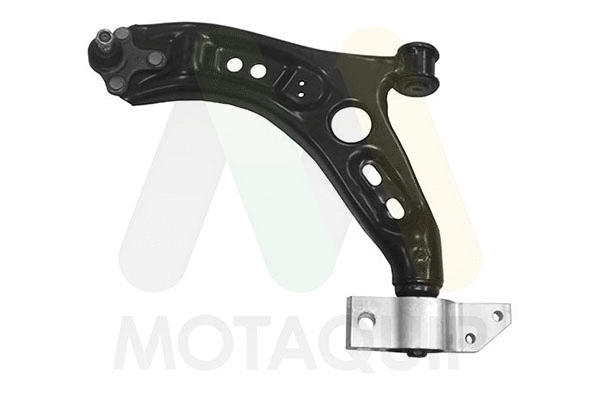 Control/Trailing Arm, wheel suspension (LVSA1998)