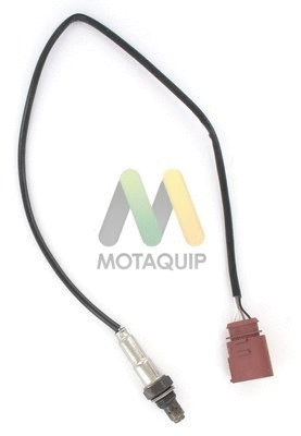 Lambda Sensor (LVOS1531)