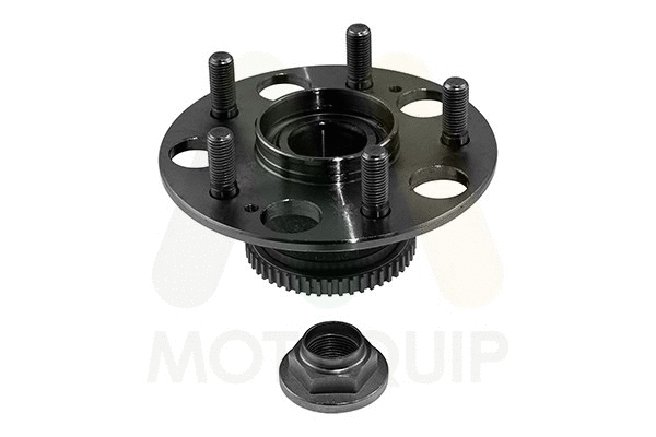 Wheel Bearing Kit (LVBW1575)