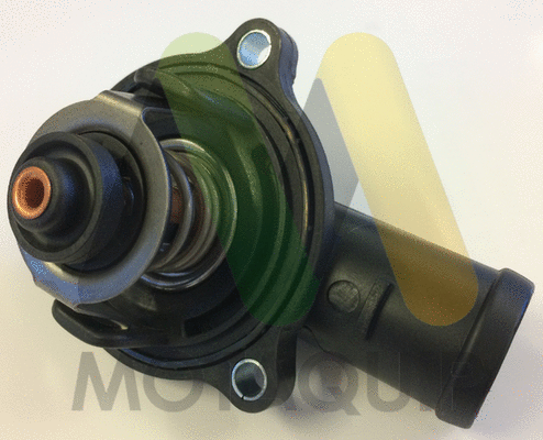 Thermostat, coolant (VTK128)