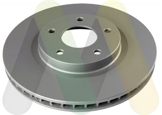 Brake Disc (LVBD1300Z)