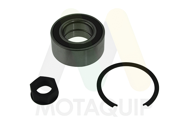 Wheel Bearing Kit (LVBW1076)
