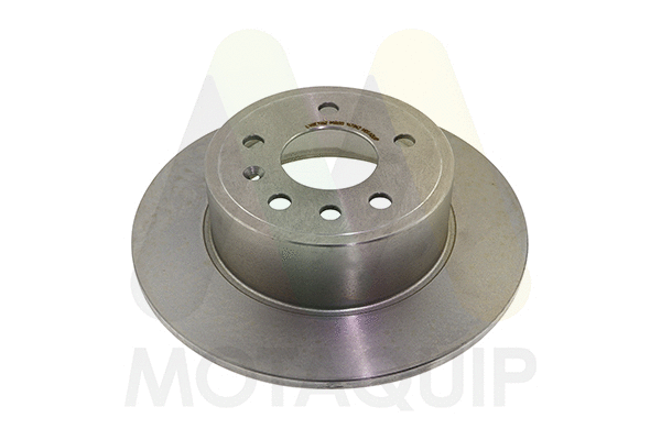 Brake Disc (LVBE196Z)