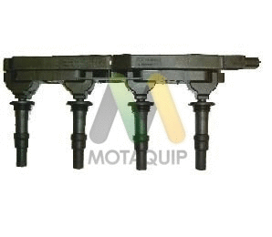 Ignition Coil (LVCL696)