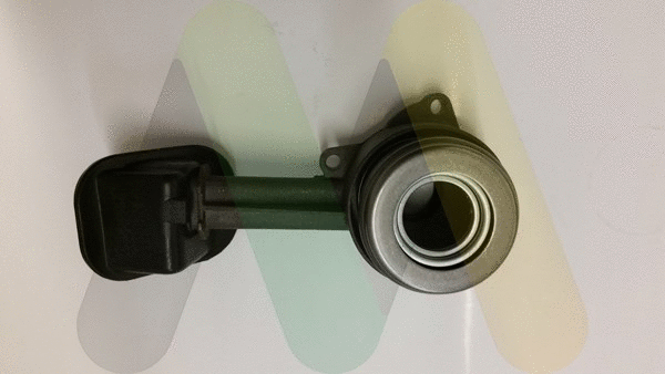 Central Slave Cylinder, clutch
