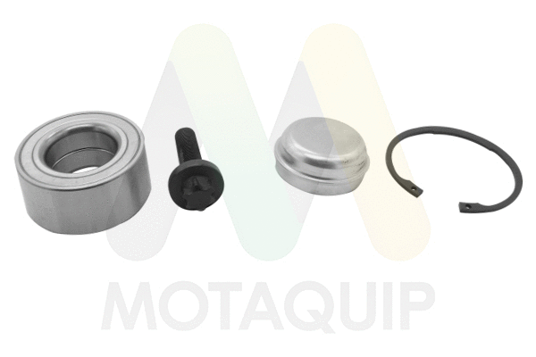 Wheel Bearing Kit (LVBW1616)