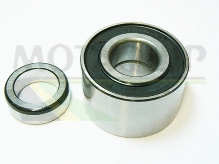Wheel Bearing Kit (VBK1198)