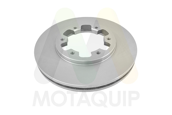 Brake Disc (LVBD712)