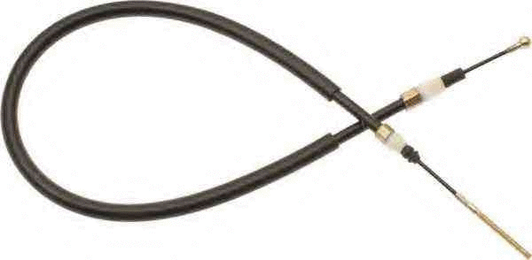 Cable Pull, parking brake (VVB1100)