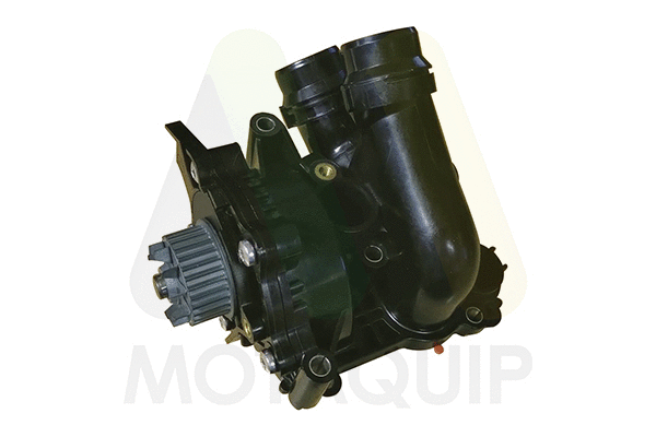 Water Pump, engine cooling (LVWP1089)