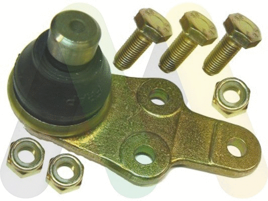 Ball Joint (VSJ837)