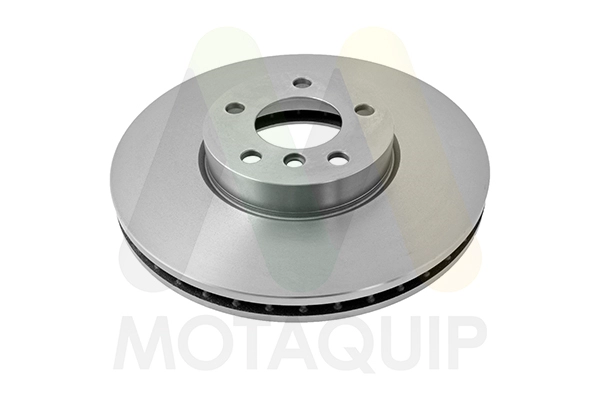 Brake Disc (LVBD1605)