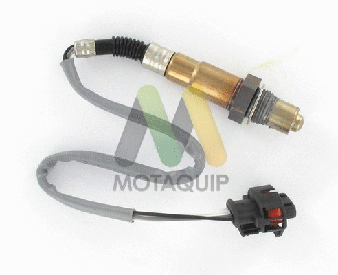 Lambda Sensor (LVOS1938)
