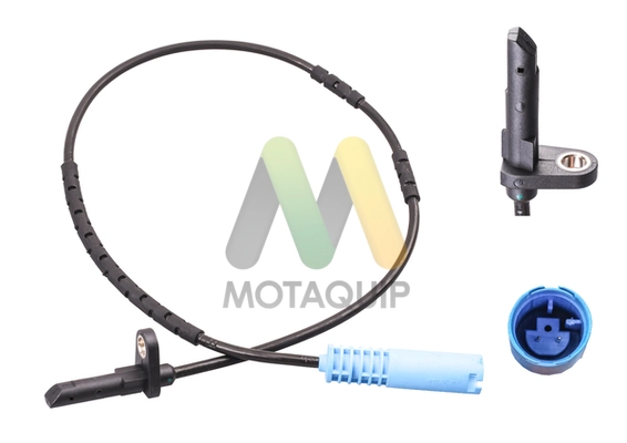 Sensor, wheel speed (LVAB927)