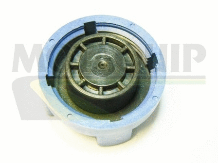 Cap, coolant tank