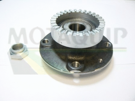 Wheel Bearing Kit (VBK846)