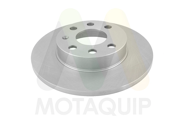 Brake Disc (LVBE261Z)