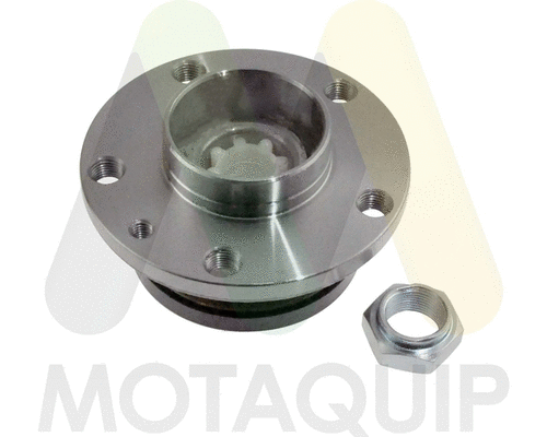 Wheel Bearing Kit (LVBW1267)
