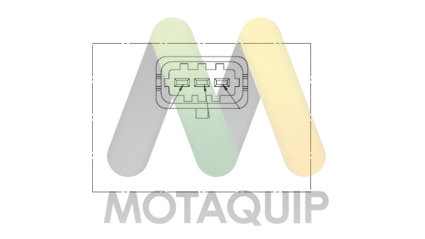 Sensor, camshaft position