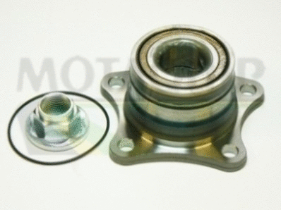 Wheel Bearing Kit (VBK752)