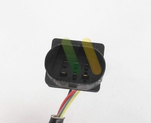 Lambda Sensor (LVOS1814)