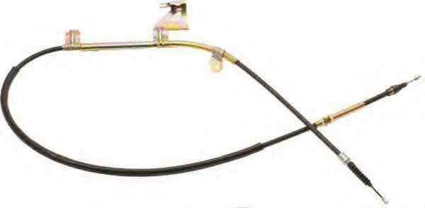 Cable Pull, parking brake (VVB1239)