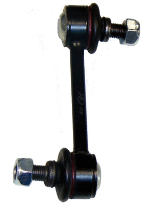 Link/Coupling Rod, stabiliser bar (LVSL757)