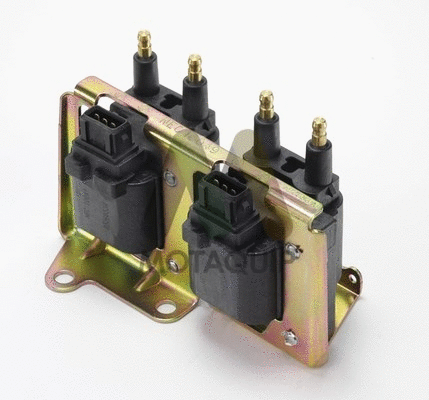 Ignition Coil (LVCL1092)
