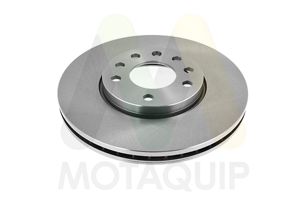 Brake Disc (LVBE352Z)