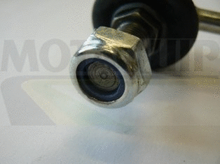 Link/Coupling Rod, stabiliser bar (VSL1007)
