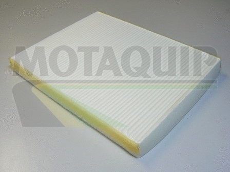 Filter, cabin air (VCF255)