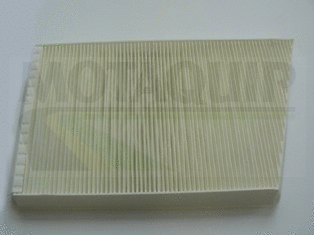 Filter, cabin air (VCF386)