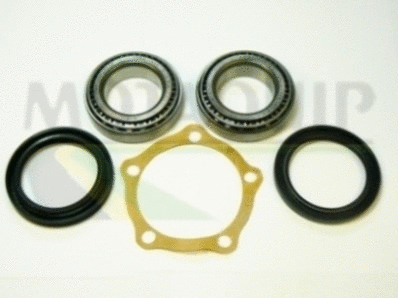 Wheel Bearing Kit (VBK605)