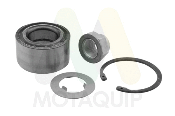 Wheel Bearing Kit (LVBW1815)