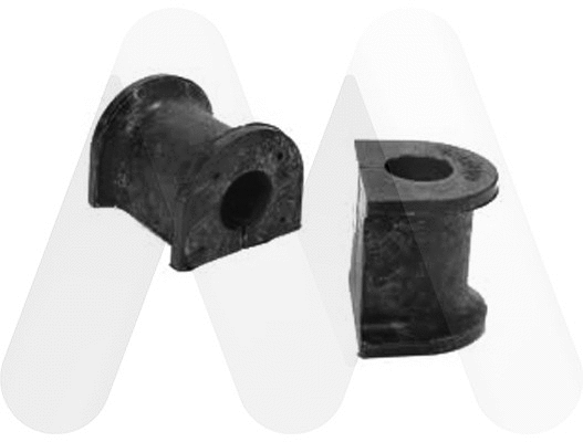 Mounting, stabiliser bar (LVSK1061K)