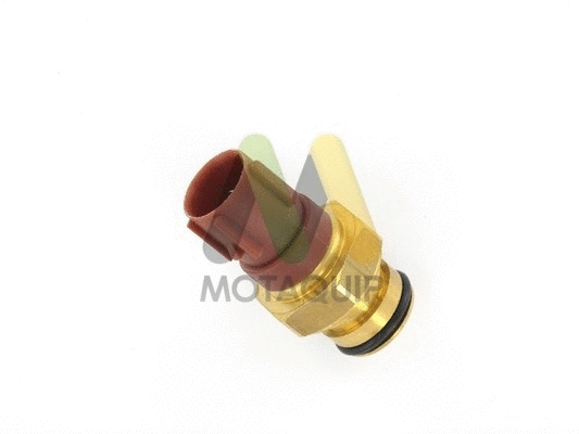 Temperature Switch, radiator fan (LVRF414)