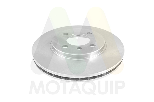 Brake Disc (LVBD348)