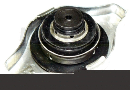 Cap, coolant tank (VCR224)