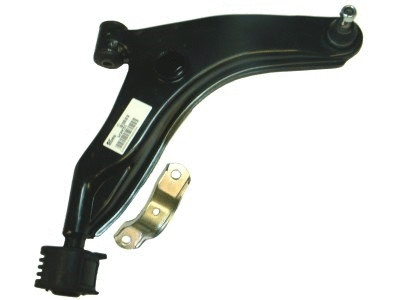 Control/Trailing Arm, wheel suspension (VSA323)