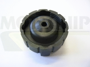 Cap, coolant tank