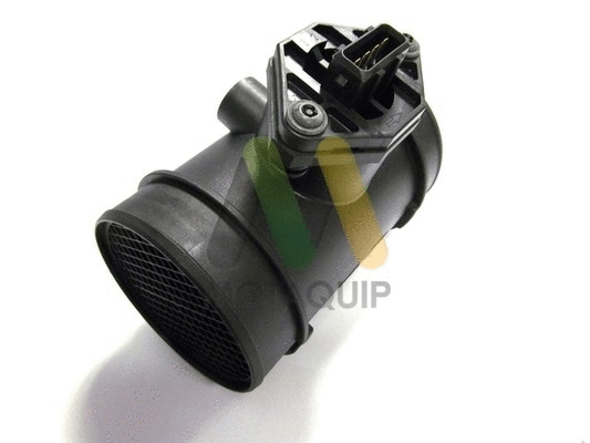 Mass Air Flow Sensor