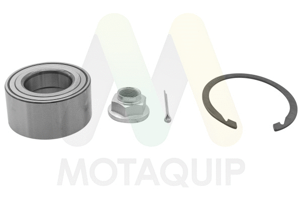 Wheel Bearing Kit (LVBW1768)