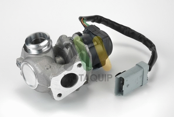 EGR Valve (LVER201)