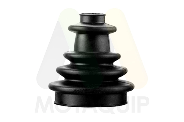 Bellow, drive shaft (VCVU300)