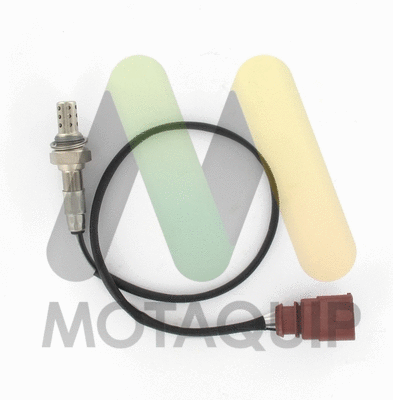 Lambda Sensor (LVOS1980)