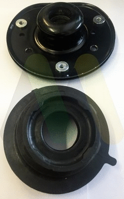 Repair Kit, suspension strut support mount (LVSM1092)