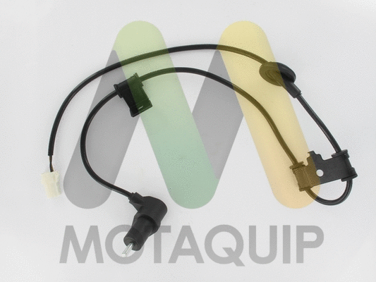 Sensor, wheel speed (LVAB809)