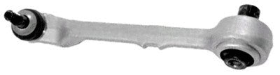Control/Trailing Arm, wheel suspension (LVSA1137)